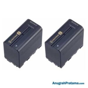 SONY Battery 2NP-F970