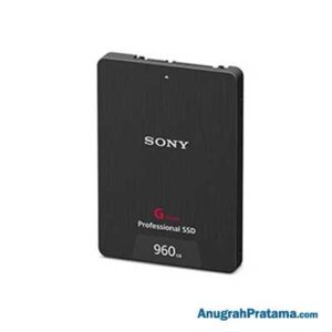 SONY SV-GS96 960 GB 2.5-Inch SATA III Eksternal SSD