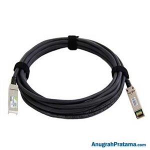CISCO 10GBASE-CU SFP+ Cable 5 Meter [SFP-H10GB-CU5M=]