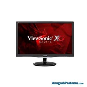 VIEWSONIC VX2757-mhd 27 Inch LED Monitor