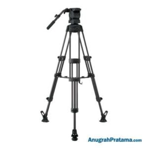 LIBEC RS-450DM Tripod System