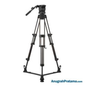 LIBEC RS-350D Tripod System