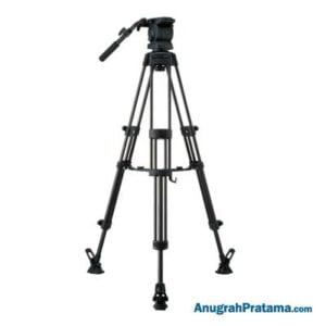 LIBEC RS-250DM Tripod System