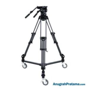 LIBEC LX-10 Studio Tripod System