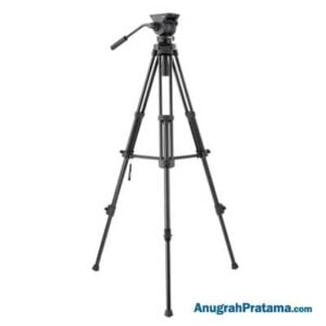 LIBEC 650-EX Tripod