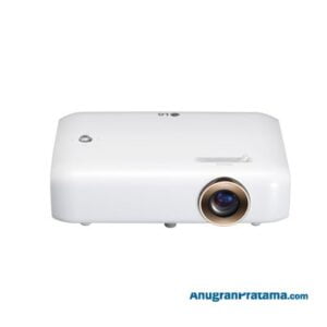 LG PH550 550 Lumens HD Projector