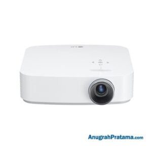 LG PF50KG 600 Lumens Full HD Projector