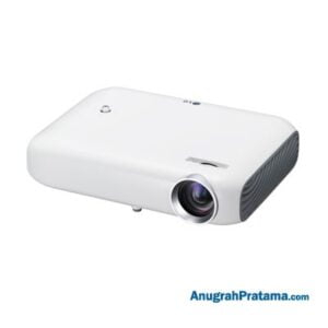 LG PW1000 1000 Lumens WXGA Projector