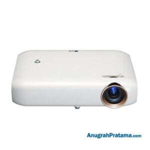 LG PW1500 1500 Lumens WXGA Projector