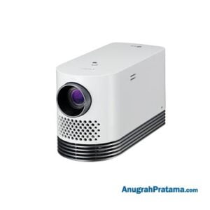 LG HF80JG 2000 Lumens Full HD Projector