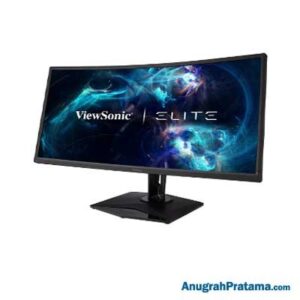 VIEWSONIC XG350R-C 35 Inch Curved Monitor
