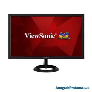 VIEWSONIC VA2261-2 21.5 Inch LED Monitor