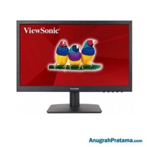 VIEWSONIC VA1903H 18.5 Inch LED Monitor
