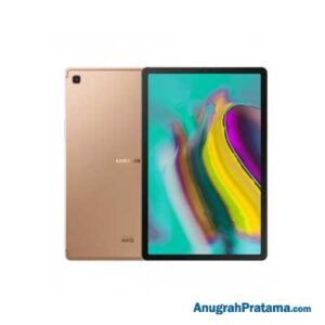 SAMSUNG Galaxy Tab S5e 2019 10.5 Inch - Gold (SM-T725)