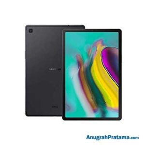 SAMSUNG Galaxy Tab S5e 2019 10.5 Inch - Black (SM-T725)