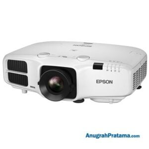 EPSON EB-4770W 5000 Lumens WXGA Projector