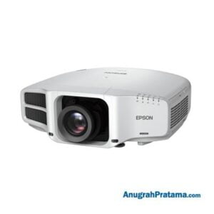 EPSON EB-G7400UNL 5500 Lumens WUXGA Projector