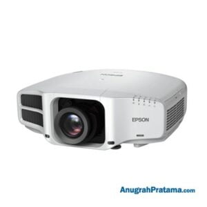 EPSON EB-G7000WNL 6500 Lumens WXGA Projector
