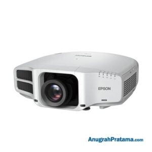 EPSON EB-G7200WNL 7500 Lumens WXGA Projector