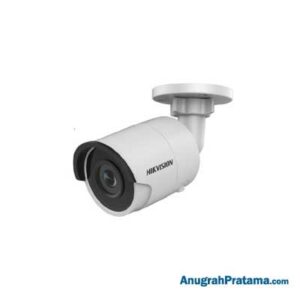 HIKVISION DS-2CD2023G0-I 2 MP IR Fixed Bullet Network Camera