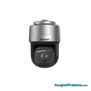 HIKVISION DS-2DF9C435IH-DLW 4MP 35x Network IR PTZ Camera