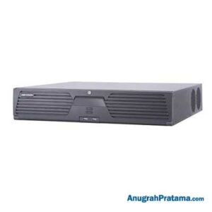 HIKVISION iDS-9600NXI-I8/16S(B) DeepinMind NVR