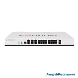 FORTINET FortiGate 101E + Forticare UTM 24x7 1Year FG-101E (NG Firewall for Mid Scale Network FortiGate 100D)
