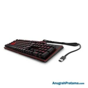 HP Omen Keyboard 1100 (1MY13AA)