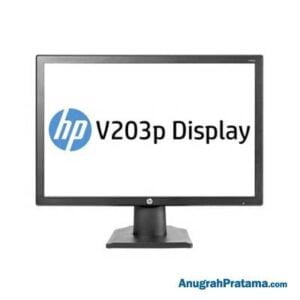 HP V203p 19.5 Inch LED Monitor (T3U90AA)