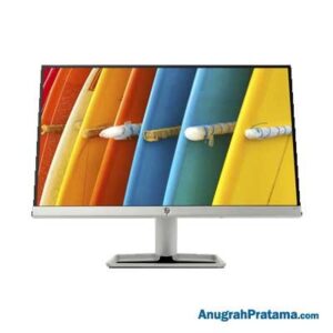 HP 22f 21.5 Inch LED Monitor (3AJ92AA)
