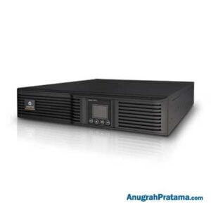 VERTIV Liebert GXT4 On-Line 2000VA / 230V LCD Rack/Tower UPS [GXT4-1500RT230]