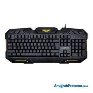 ARMAGGEDDON AK300X Keyboard