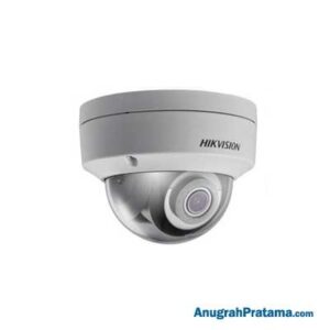 HIKVISION DS-2CD3145G0-IS 4 MP IR Fixed Dome Network Camera