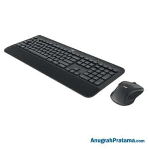 LOGITECH MK545 Advanced Wireless Keyboard