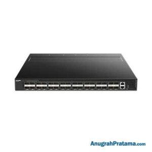 D-LINK DQS-5000-32S 32-Port L3 40 Gigabit Stackable Managed Switches