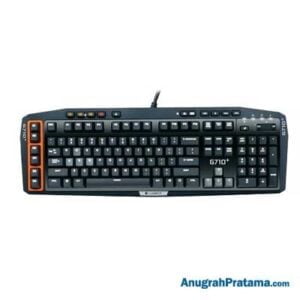 LOGITECH G710+ Mechanical Keyboard