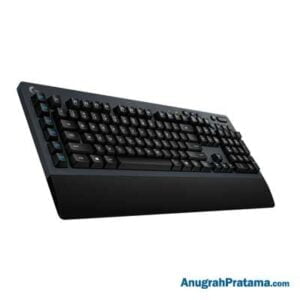 LOGITECH G613 Wireless Mechanical Keyboard