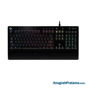 LOGITECH G213 Prodigy Keyboard with RGB