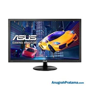 ASUS VP228HE 21.5 Inch Monitor