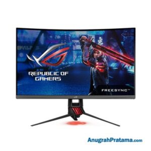 ASUS ROG Strix XG32VQ 32 Inch Curved Monitor
