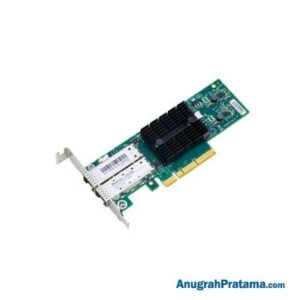 SYNOLOGY E10G17-F2 2x 10G Dual SFP+ Network Card PCIe 3.0 x8 (SFP+ Module not included)