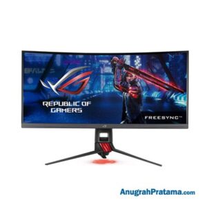ASUS ROG Strix XG35VQ 35 Inch Curved Monitor