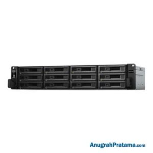 SYNOLOGY RackStation RS3617RPxs 12-Bay NAS (Basic)