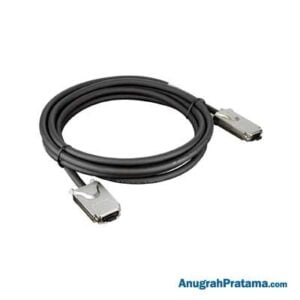 D-LINK DEM-CB300 300cm Infiniband Cable with screw connectors