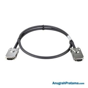 D-LINK DEM-CB100 100cm Infiniband Cable with screw connectors