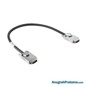 D-LINK DEM-CB50 50cm Infiniband Cable with screw connectors