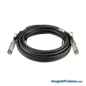 D-LINK DEM-CB700S 10G Passive SFP+ Twinaxial Direct Attach Cable