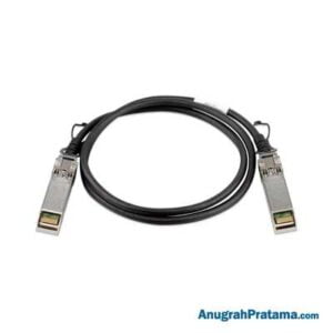 D-LINK DEM-CB100S 10G Passive SFP+ Twinaxial Direct Attach Cable