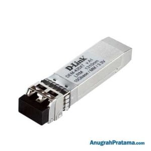 D-LINK DEM-435XT 10GBASE-LRM SFP+ Transceiver w/o DDM