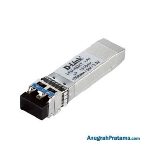 D-LINK DEM-432XT 10GBase-LR SFP+ Transceiver w/o DDM
